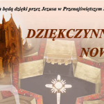 Dziękczynna Nowenna